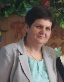 Марченко Светлана Андреевна