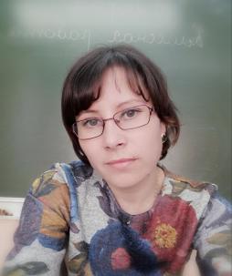 Федорова Екатерина Александровна