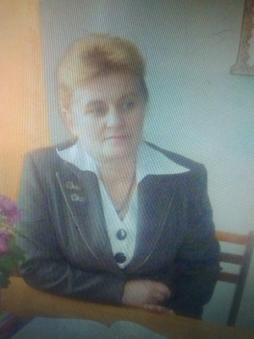 Садовская Ольга Николаевна