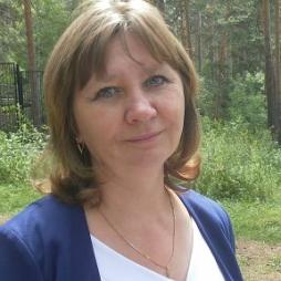 Капуста Наталия Петровна